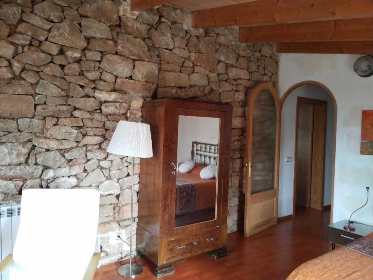Lujosa Casa Mallorquina Restaurada Ses Salines  Buitenkant foto
