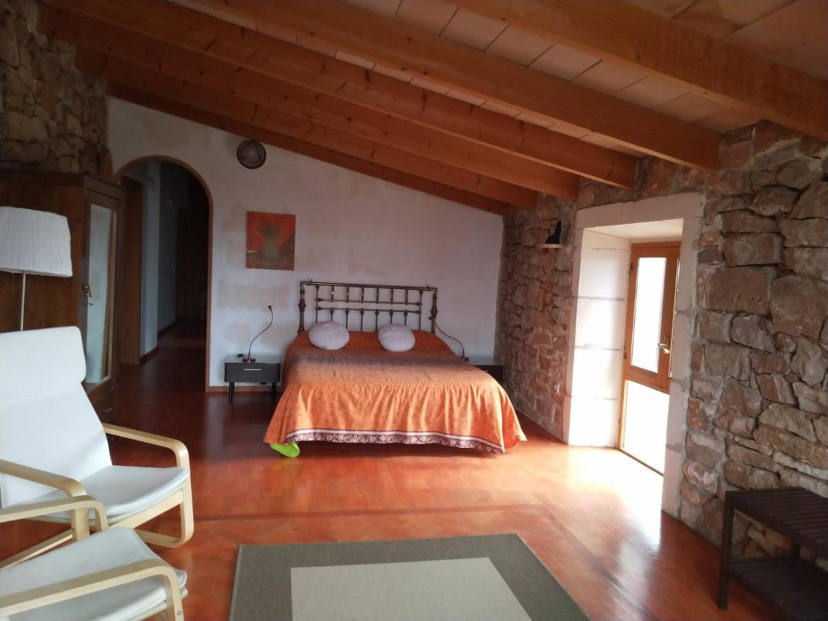 Lujosa Casa Mallorquina Restaurada Ses Salines  Buitenkant foto